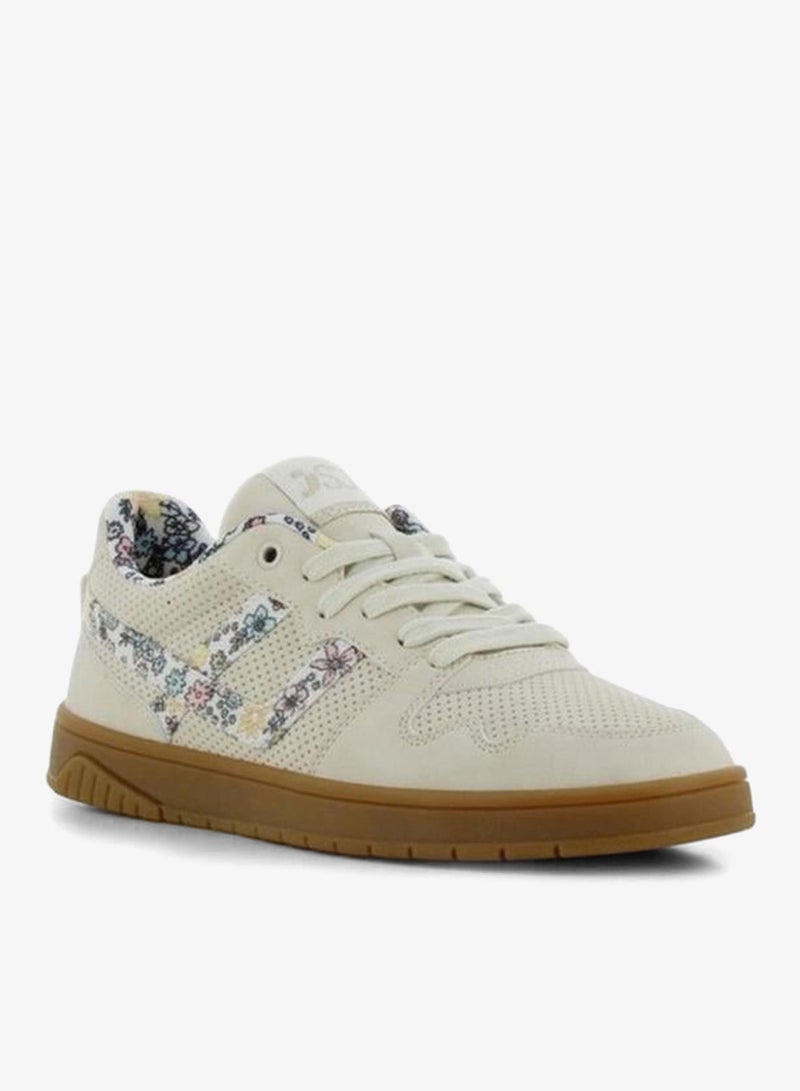 SJ أحذية رياضية نسائية مزودة بأربطة - Image 2