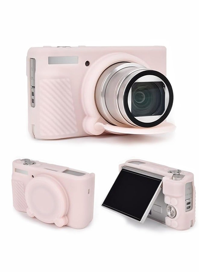 يونيوشي Unewshi SX740 Camera Case Silicone Protective Case