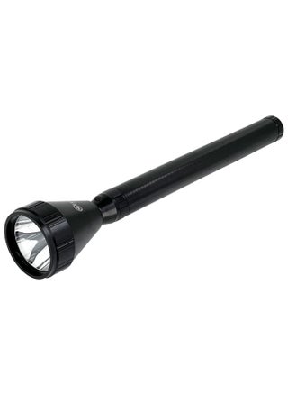 Rechargeable Torch Sportlight With High Lumens 3600 Meters Coverage, Super Bright Handheld Flashlight For Outdoor Camping Hiking 6 Hours Working Time Contiuously Emergency Flashlight - pzsku/Z8D2B1277F74AA48A4C82Z/45/_/1689425933/59c18ac7-b097-43cf-9442-6bfedea08e82