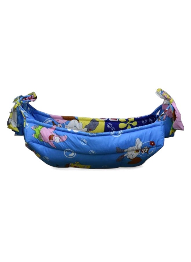 molody Padded Hendoul Jizani Fabric  Soft  Comforta  - Image 3