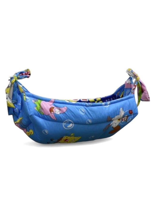 molody Padded Hendoul Jizani Fabric  Soft  Comforta  - Image 2
