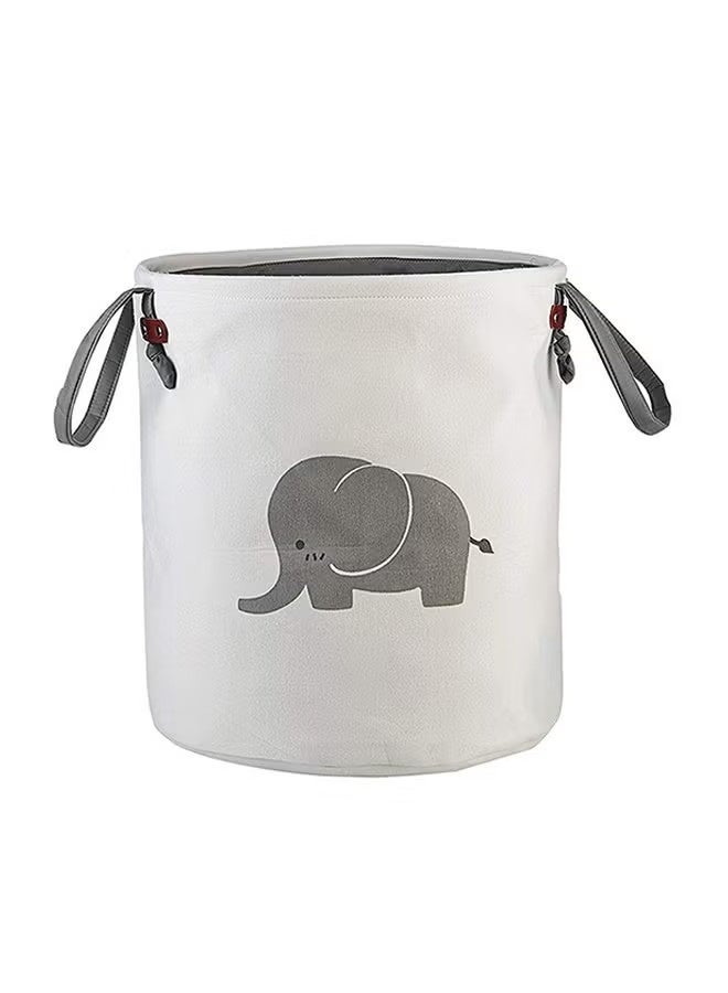 Toy and Clothes storage  organizer basket - Image 3