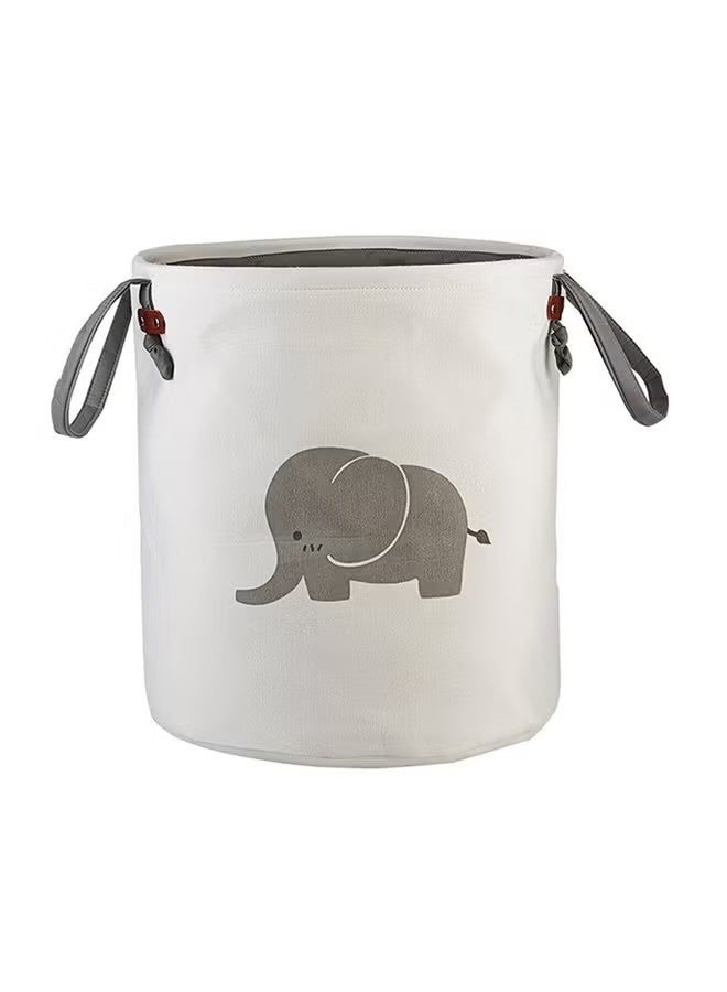 Toy and Clothes storage  organizer basket - Image 2