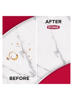 Weiman Quartz Countertop Cleaner and Polish - Clean & Shine Your Quartz Countertops Islands and Stone Surfaces with UV Protection  - Image 3