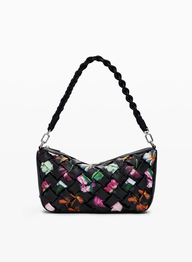 DESIGUAL Floral Handbag