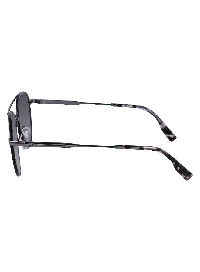 LACOSTE FULL RIM METAL LACOSTE SUNS L258S