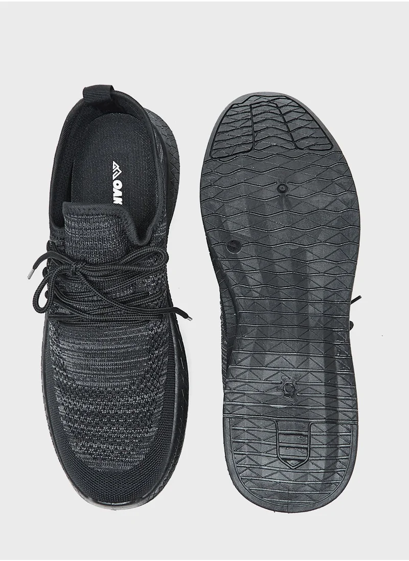 شو اكسبرس Casual Low Top Sneakers