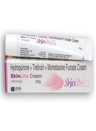 Skinlite Cream for Melasma, Hyperpigmentation, Whitening, Lightening - pzsku/Z8D2B7EB016DE761F3C34Z/45/_/1739376124/58ca4076-d981-47cc-b58f-25fbecf0faa3