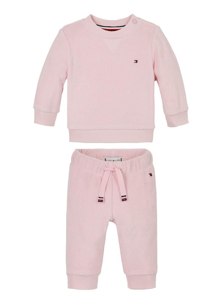 TOMMY HILFIGER Kids Monotype Detail Logo Sets  - Image 1