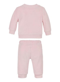 TOMMY HILFIGER Kids Monotype Detail Logo Sets  - Image 2