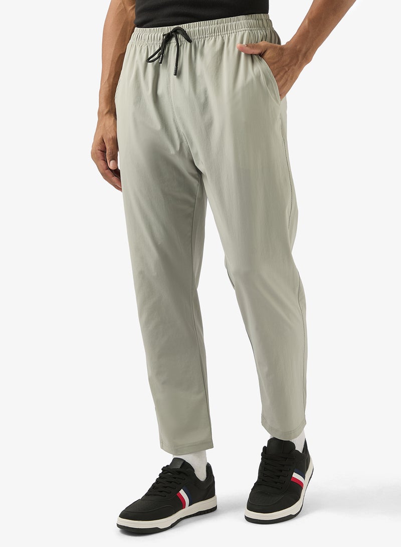 Seventy Five Ankle Length Relax Pants - Image 1