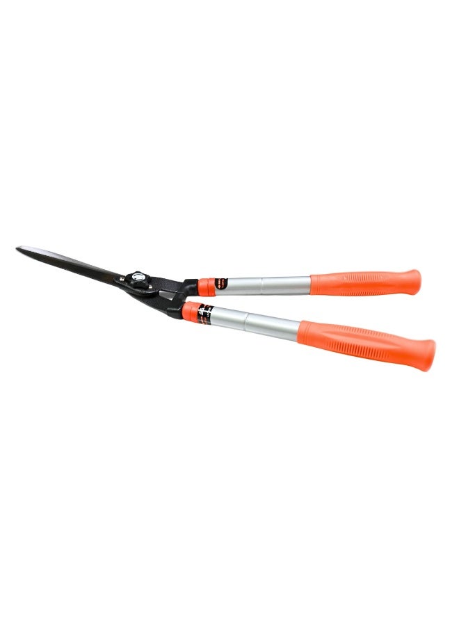 Telescopic Straight Blade Hedge Shears, 24-32 inch, Model 2033w - Image 2