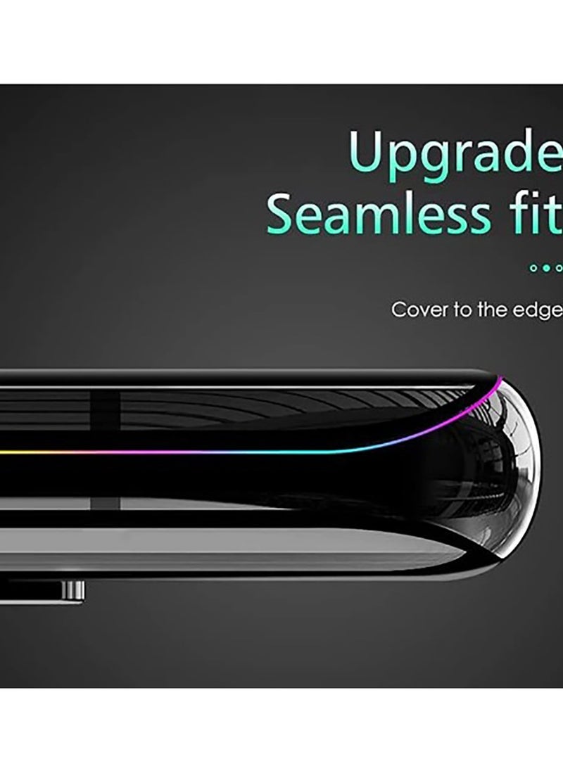 Generic 1 Pack for VIVO X200 Pro Privacy Tempered Glass Screen Protector, Ultra HD Tempered Glass Film, Anti-Spy, 9H Hardness, Anti-Scratch, Bubble Free  - Image 3