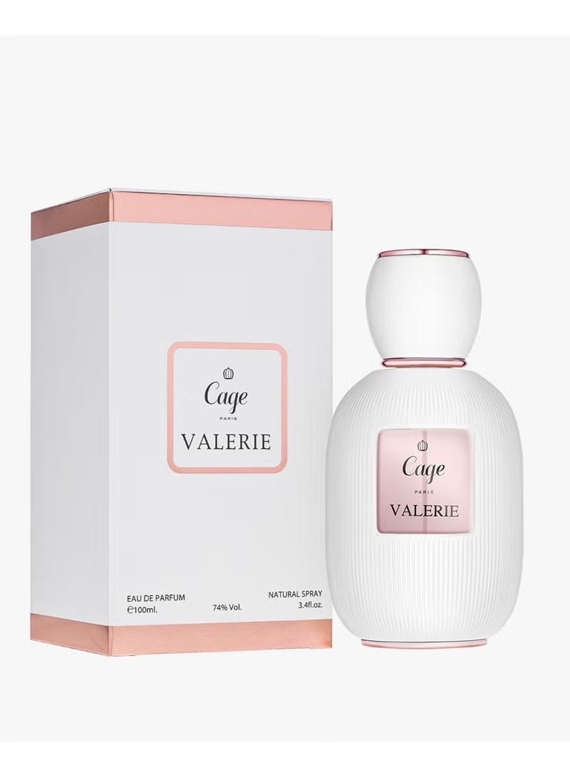 cage Valerie Parfum 100 ml - Image 2