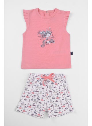 طقم بيبي بناتي