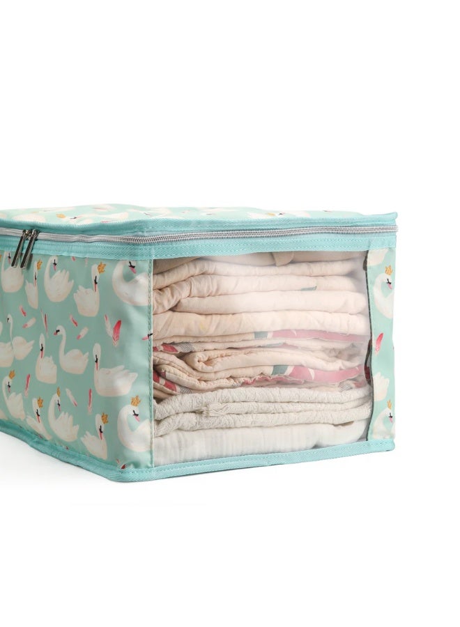 Apples SpaceSaver Clothes Organizer (Women and Children) - Image 3