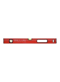 Yato Yato Alumnium Level with Magnet 600mm 
