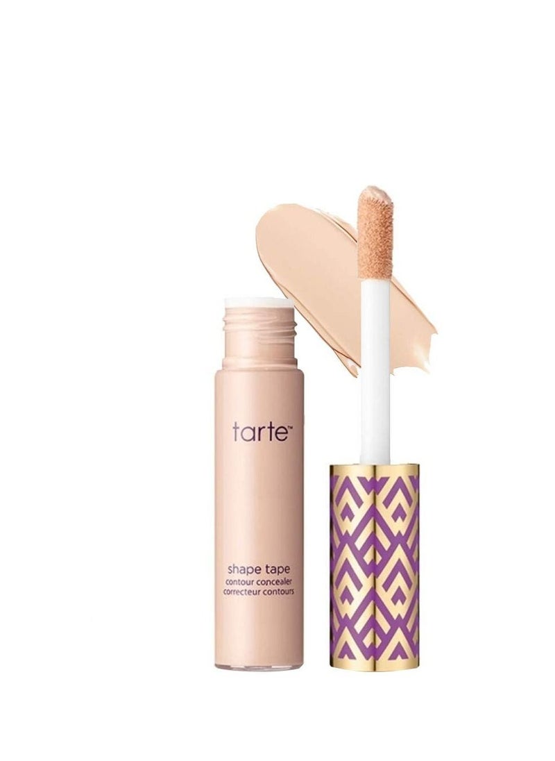 Tarte Cosmetics Tip Shape Concealer 42S Tan Sand 
