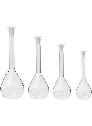 Glass Flask Volumetric Flask 100 ml - pzsku/Z8D2C20E64A32941CC7B9Z/45/_/1730628784/3eec3b29-2c2d-459e-bfd0-4c71c4de9ffa
