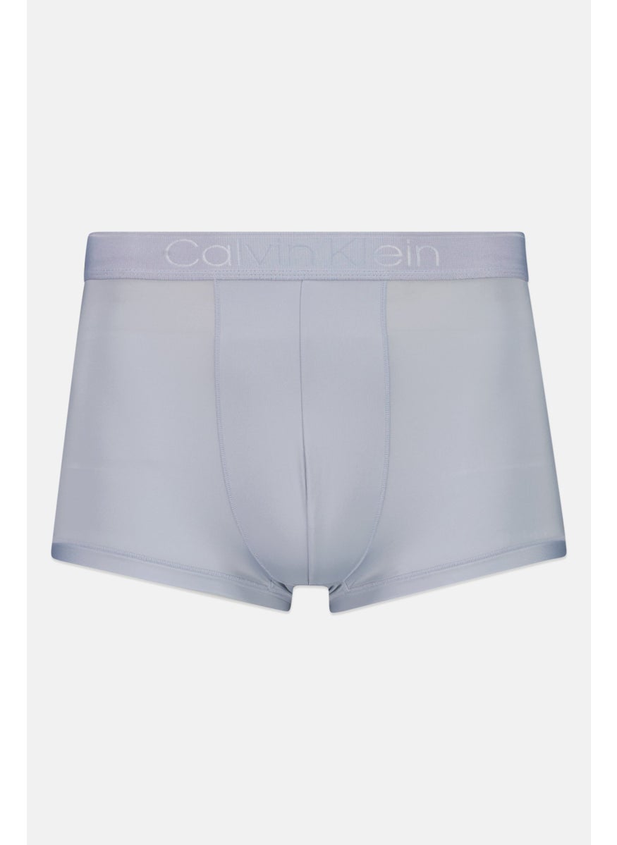 Men Brand Logo Low Rise Trunks, Grey - pzsku/Z8D2C32EC398605AF3C00Z/45/_/1726669502/d60f856f-8417-4270-b4d1-027d4994bee2