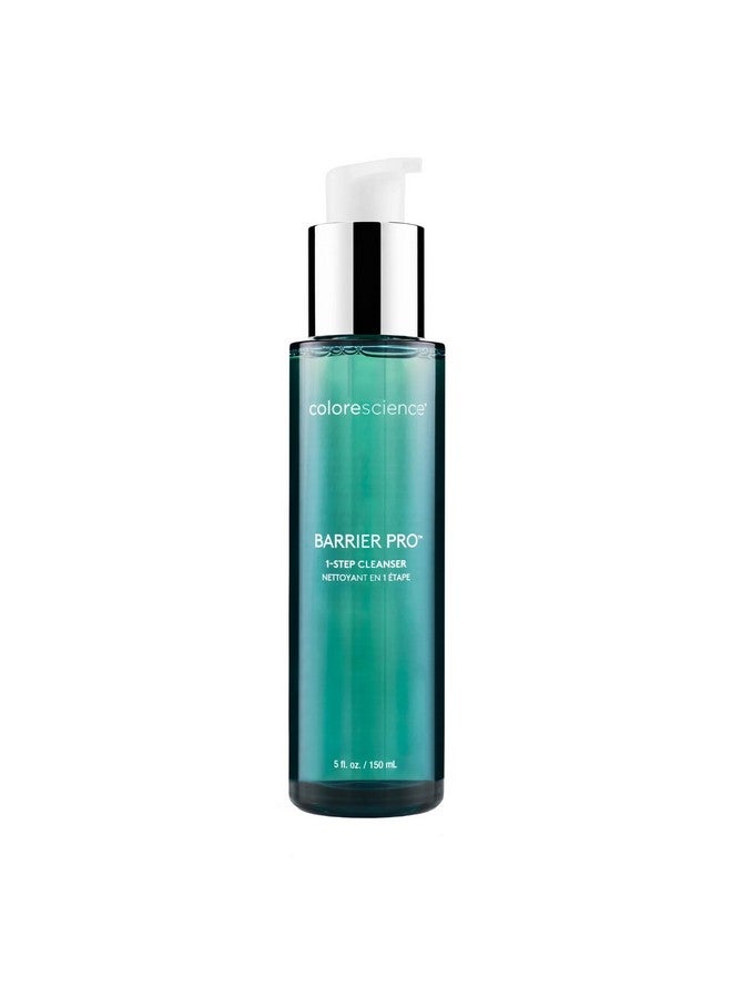 Colorescience Barrier Pro™ 1Step Cleanser 5 Oz Balances Skin Barrier & Supports Microbiome For All Skin Types - Image 1