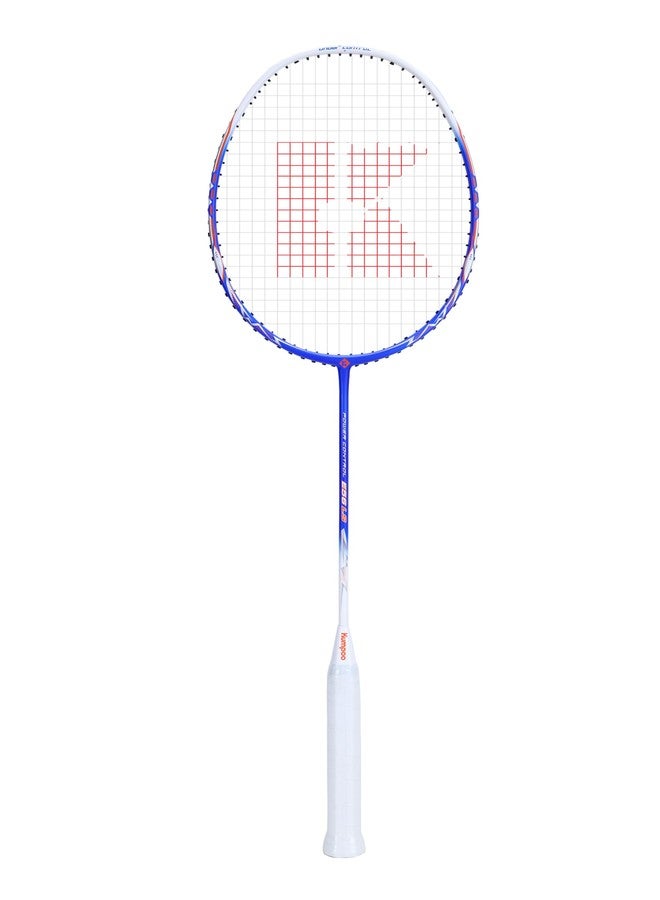 Kumpoo Japan Power Control E56LS Carbon Graphite Badminton Racket - Unstrung - Image 1
