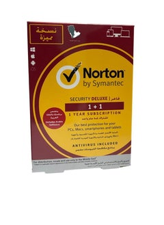 Norton By Symantec Security Deluxe - pzsku/Z8D2C74385617F5CA730EZ/45/_/1686484172/85101d04-546f-483f-8289-c13012ab08ef