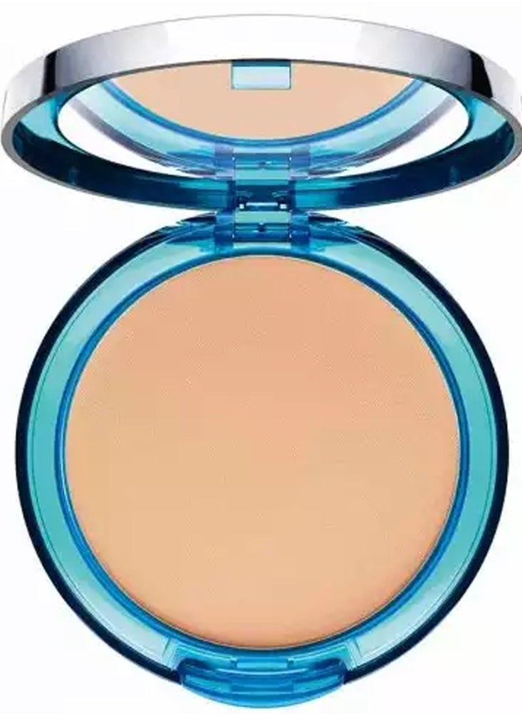 ARTDECO SUN PROTECTION POWDER FOUNDATION SPF50 WET & DRY NO.90 LIGHT SAND  - Image 1