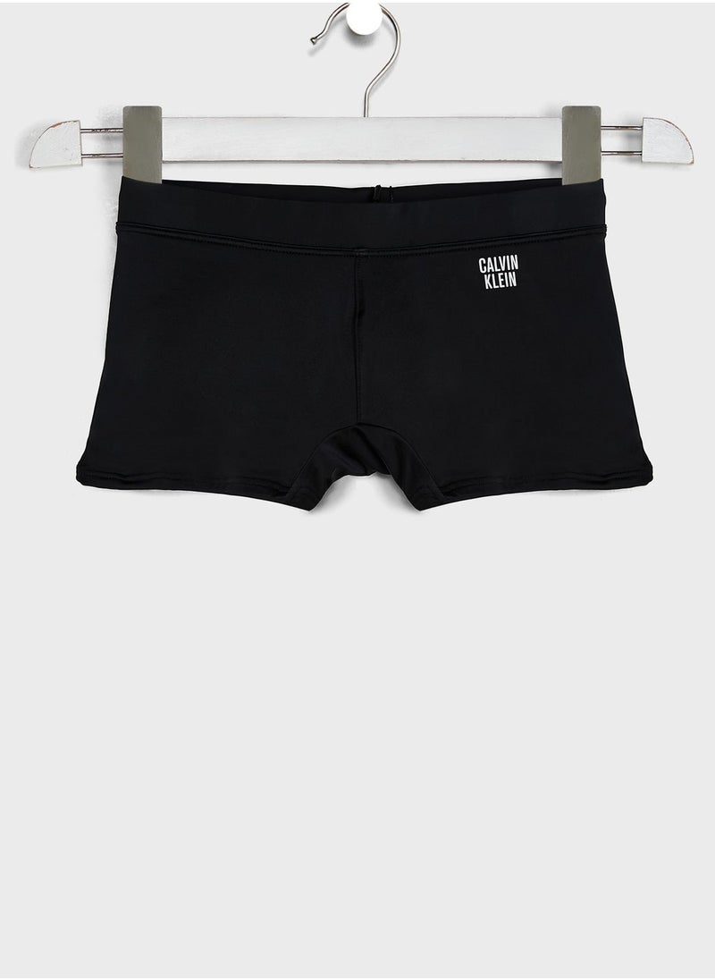 Calvin Klein Jeans - Kids  Trunks - Image 1