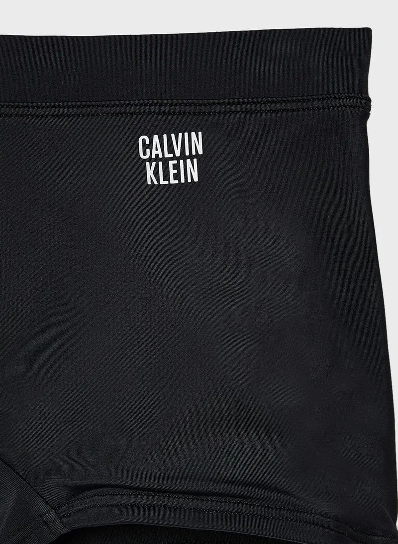 Calvin Klein Jeans Kids  Trunks