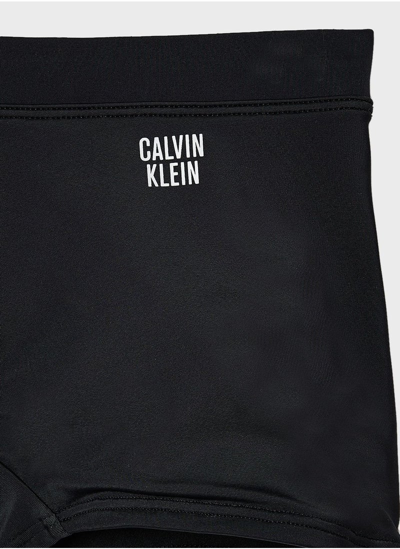 Calvin Klein Jeans - Kids  Trunks - Image 1