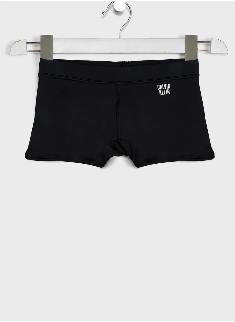 Calvin Klein Jeans Kids  Trunks