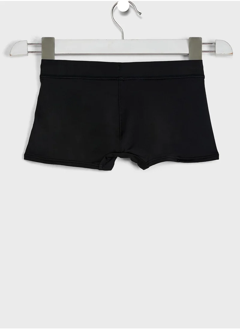 Calvin Klein Jeans Kids  Trunks