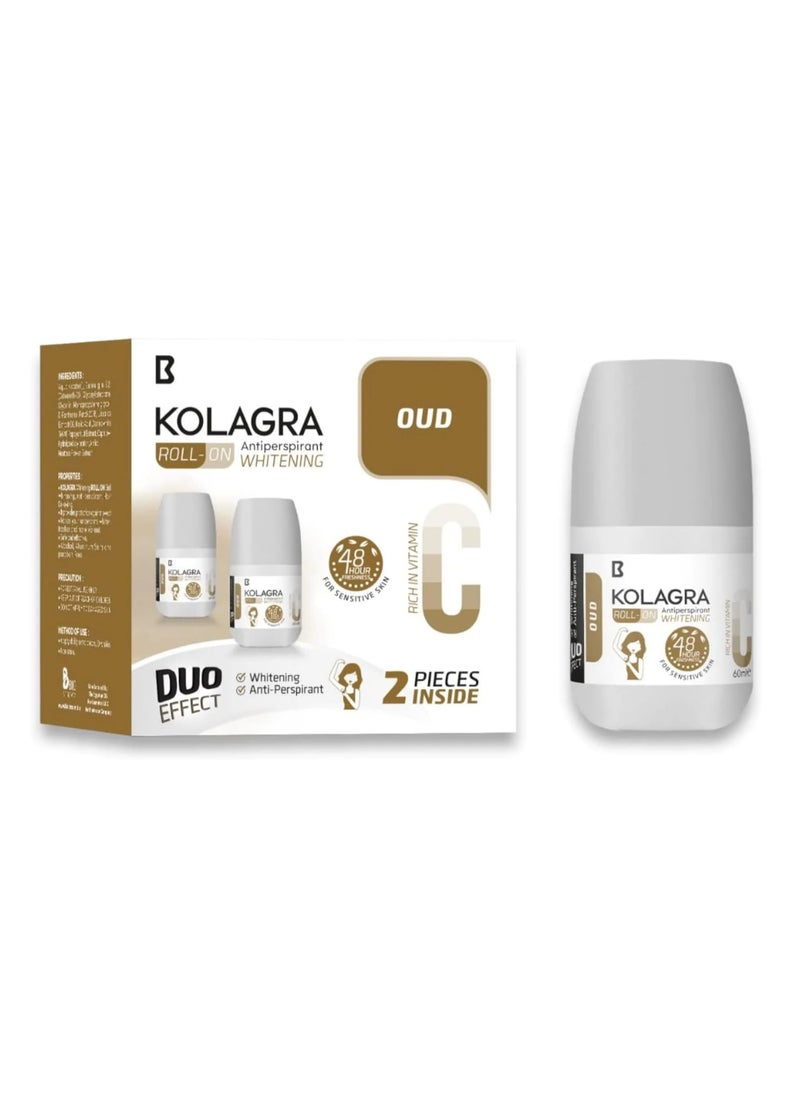 Kolagra whitening Roll on 2*1 promopack 1+1 Oud - pzsku/Z8D2CCAD874B8083B3577Z/45/_/1709809877/593cfd3d-78ef-4008-a718-b0b5e93adc4d