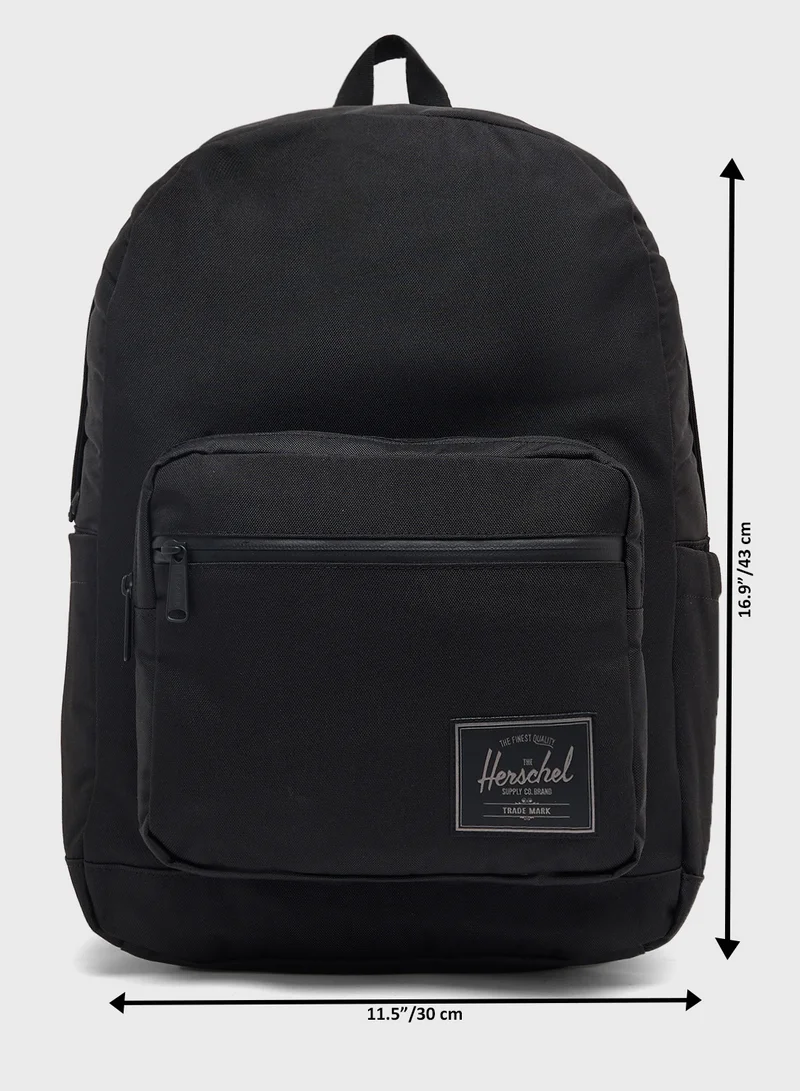 Herschel Pop Quiz Backpack