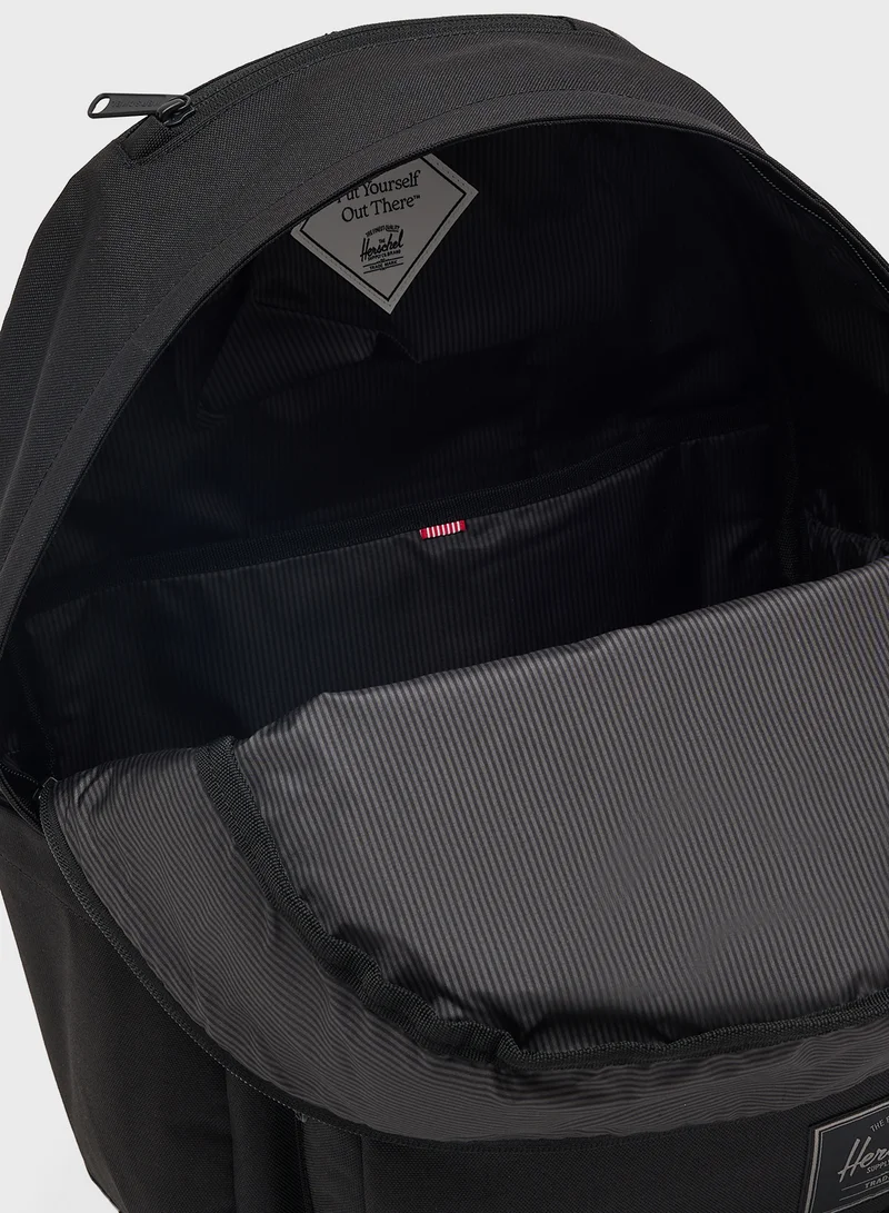 Herschel Pop Quiz Backpack