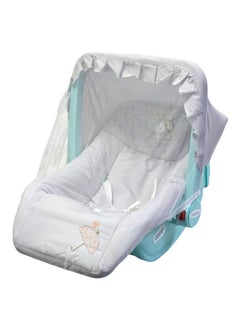 Mamalove Carrier Carry Cot Rocking Chair Turns Feeding Chair  - Image 1