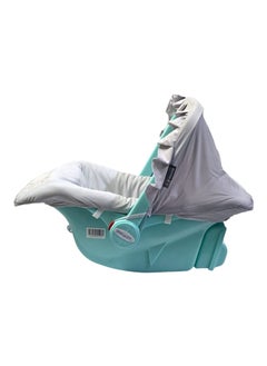Mamalove Carrier Carry Cot Rocking Chair Turns Feeding Chair  - Image 3