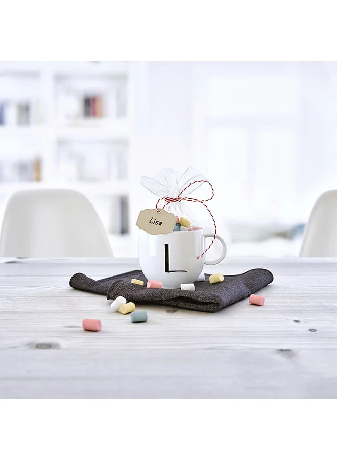 فيلوري آند بوخ كوب قهوة بحرف