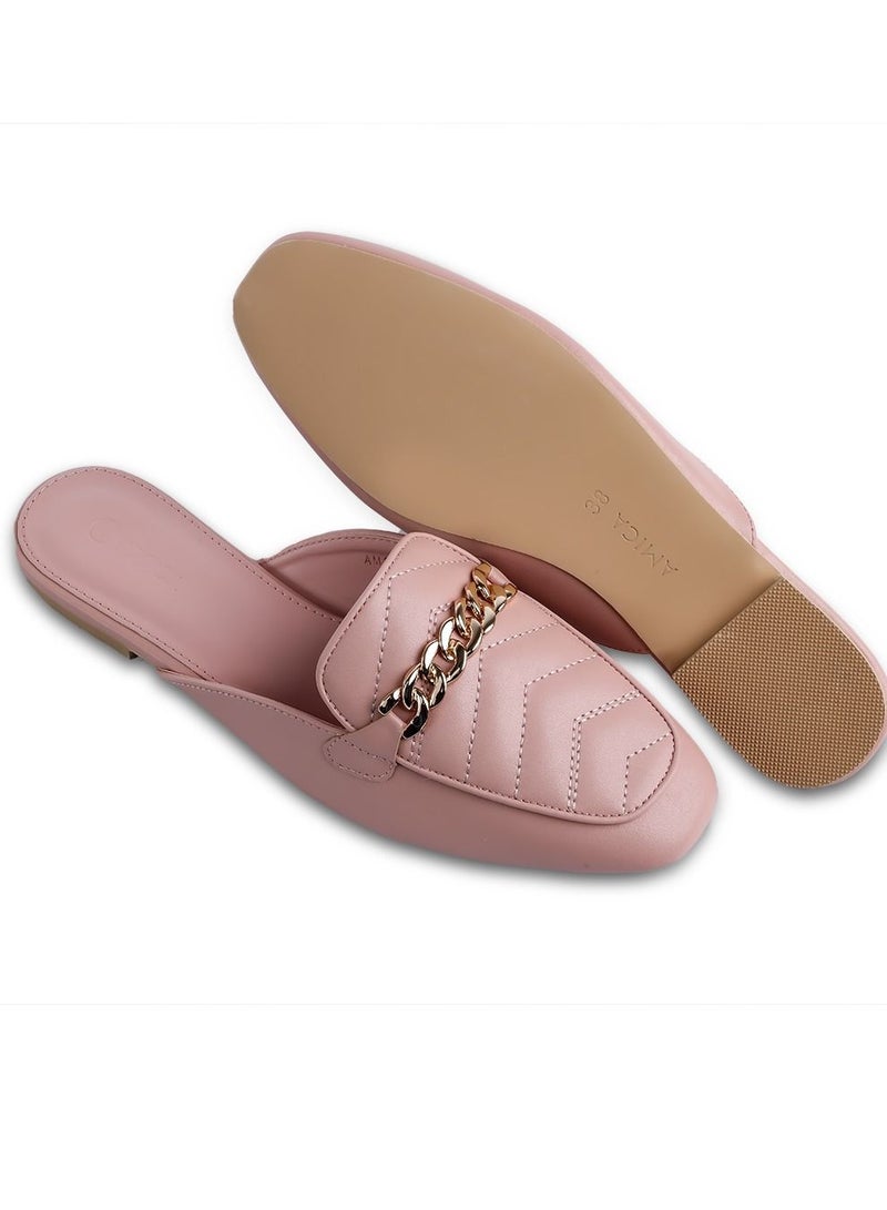 AMICA Bella Ladies Mule Shoes - Size 41 - Image 5