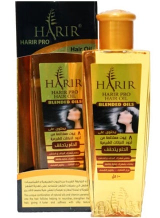 Pro Hair Oil - 100ml - pzsku/Z8D2D3075D9DA30F0E61FZ/45/_/1735974921/9cc46a2e-2c65-488a-ae08-95ee34d02a42