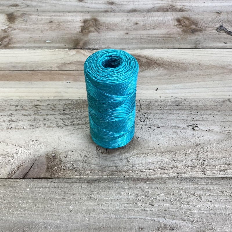 Bosmere Tildenet 100g Spool Polypropylene Twine - Image 3