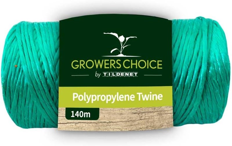 Bosmere Tildenet 100g Spool Polypropylene Twine - Image 1