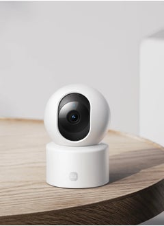 Camera Smart Security C301 Xiaomi Indoor Camera for Home Protection Ultra Clear 2K Image Quality Small Size New Release 2024 (White) - pzsku/Z8D2D39FEBB27DE182F5AZ/45/_/1723818754/92539fe6-dbf7-4726-ab87-6de177f2ecf0