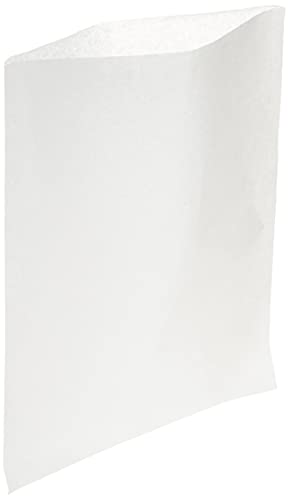 Toddy نظام تحضير القهوة الباردة تودي - أكياس فلتر ورقية 50 حبة طبيعية 115 x 13