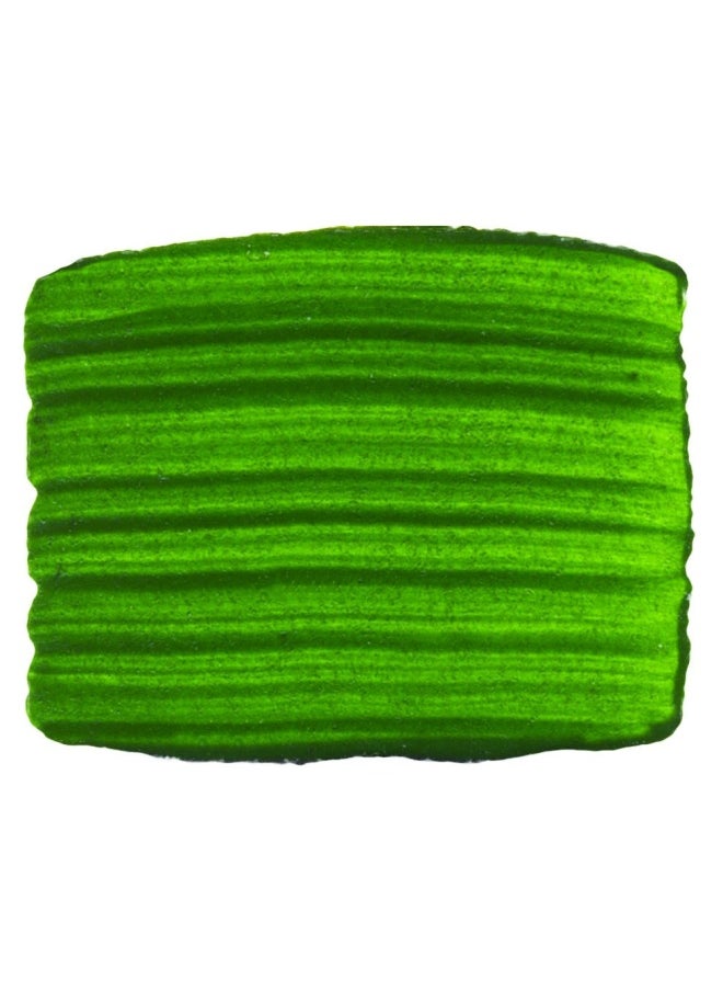 M. Graham & Co. - M. Graham Artist Oil Paint Sap Green Permanent 1.25Oz 37Ml - Image 1