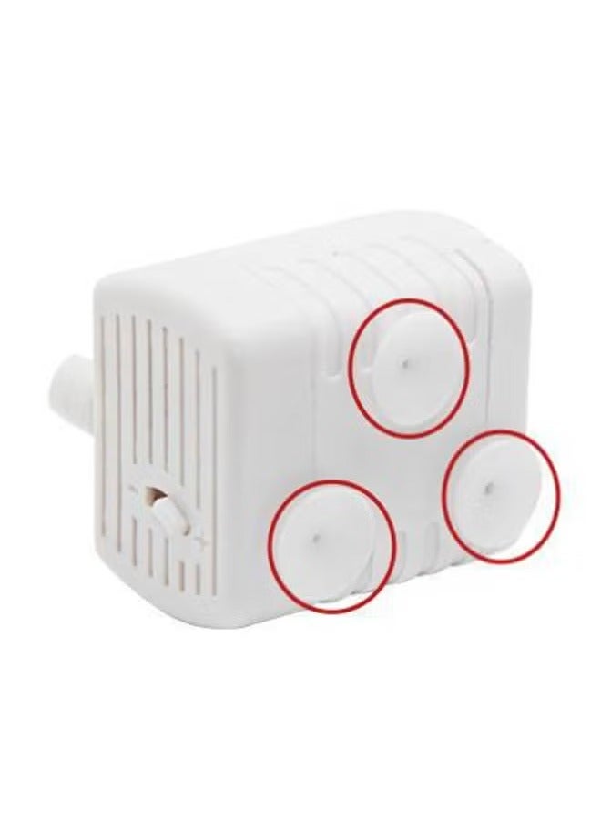Generic Ultra-Quiet Mini Submersible Brushless Water Pump Fountain,Suitable for Aquariums,Pet Water Dispensers,Automated Water Circulation,Ice Machines,Soilless Cultivation,and Process Flow Water  - Image 5