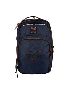 Pause Backpack
