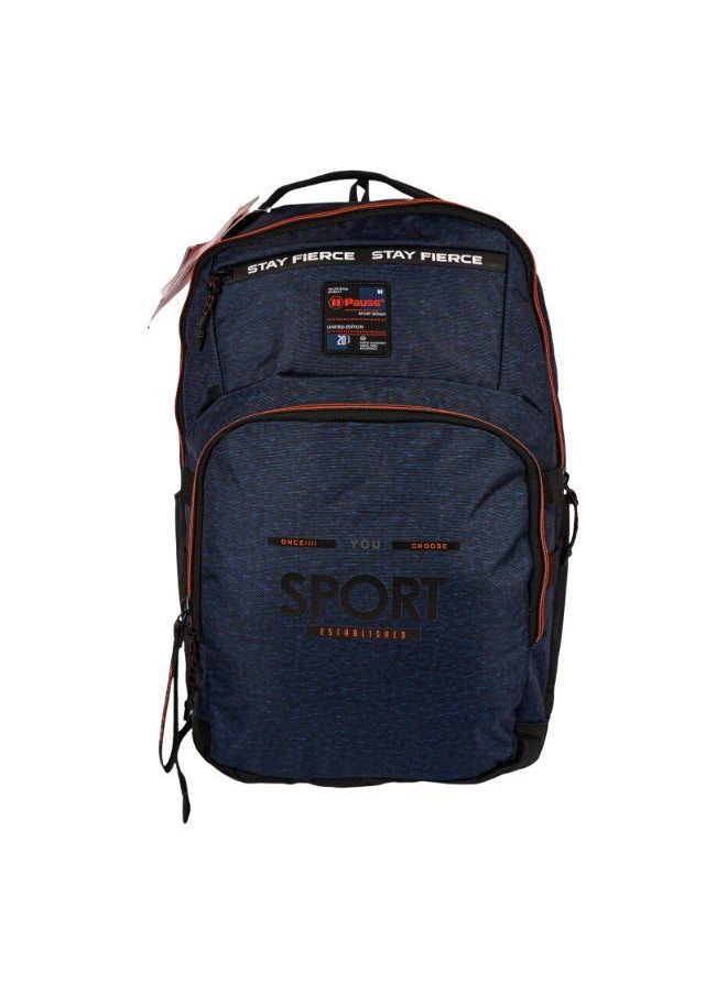 AMIRAL - Pause Backpack - Image 1