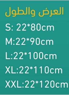 XiuWoo The Back Belt For Posture Correction And Shoulder Straightening Is Made Of Strong, Breathable Material That Is Comfortable To Wear - Size L  - Image 4